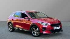 Kia Xceed 1.0T GDi ISG 2 5dr Petrol Hatchback